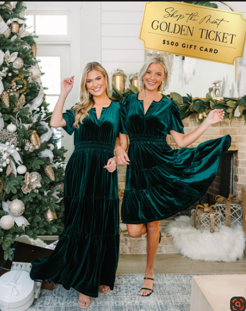 🎄Christmas Sale🔥High-quality velvet short-sleeved Christmas dress