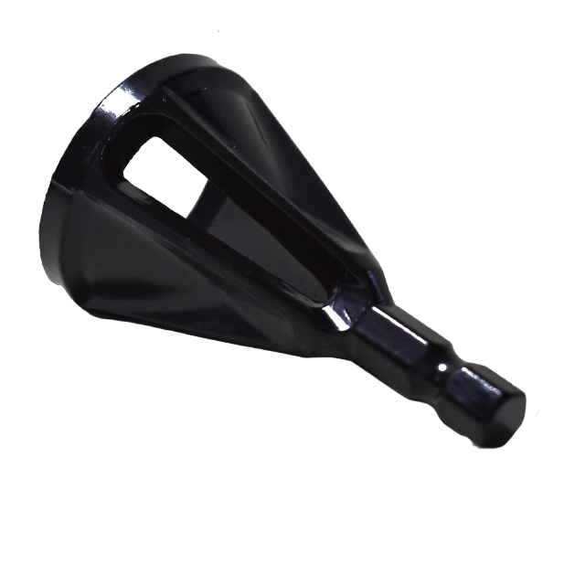 Deburring Chamfer Tool