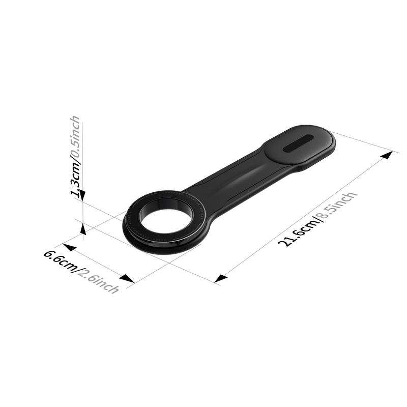 Car Magnetic Phone Holder, CarDashboard Cell Phone Mount Compatiblewith iPhone 15 14 13 Pro Max Mini