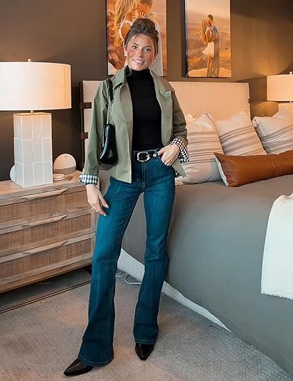 2026 Classic Lightweight Plaid Lined Casual Jacket