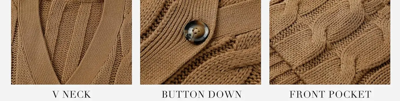 black cardigan for women