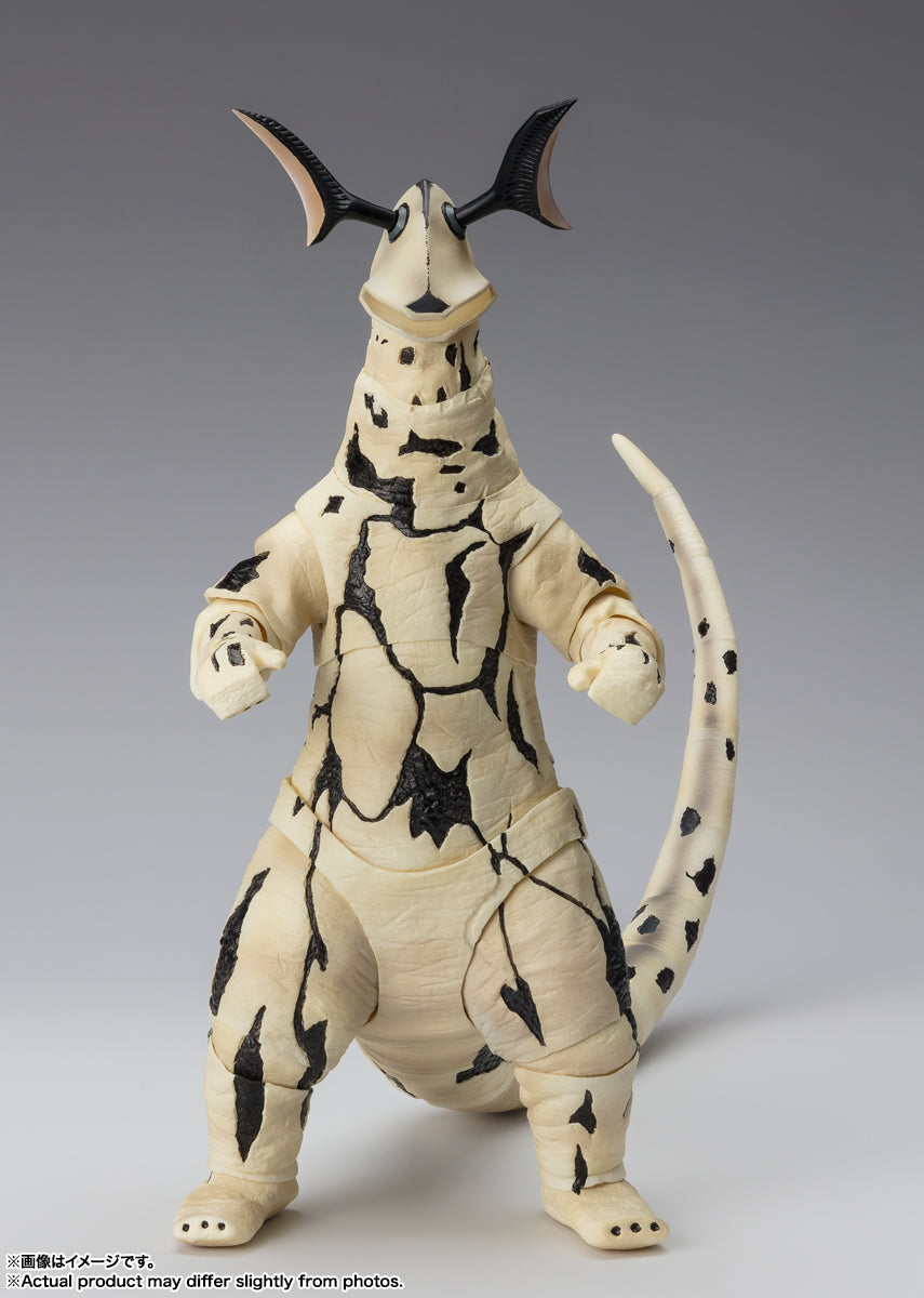 SH Figuarts Eleking