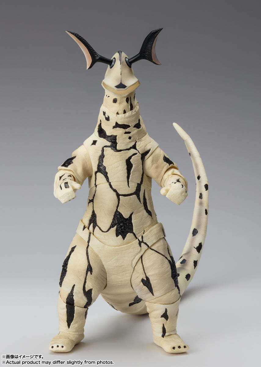 SH Figuarts Eleking