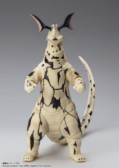SH Figuarts Eleking