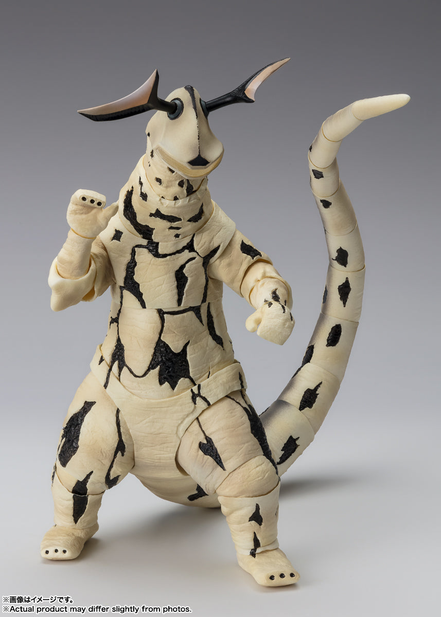 SH Figuarts Eleking