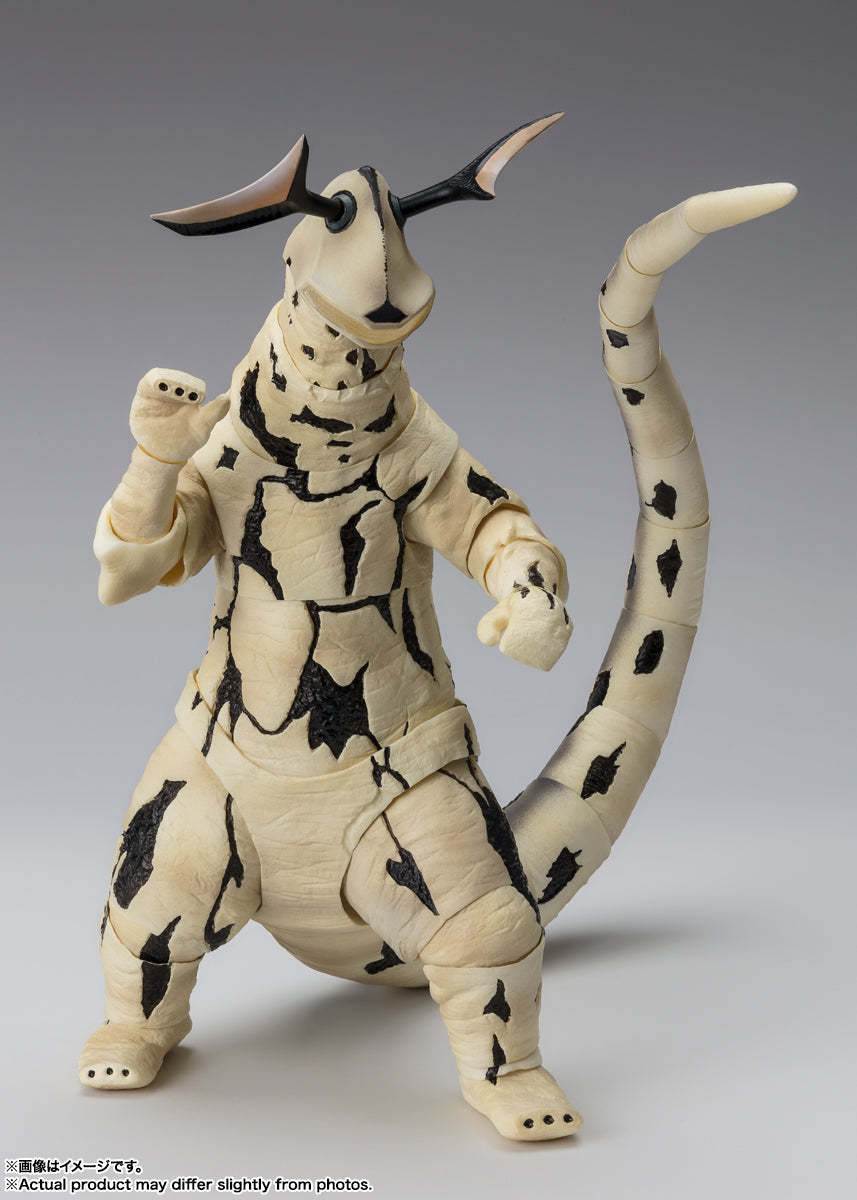 SH Figuarts Eleking