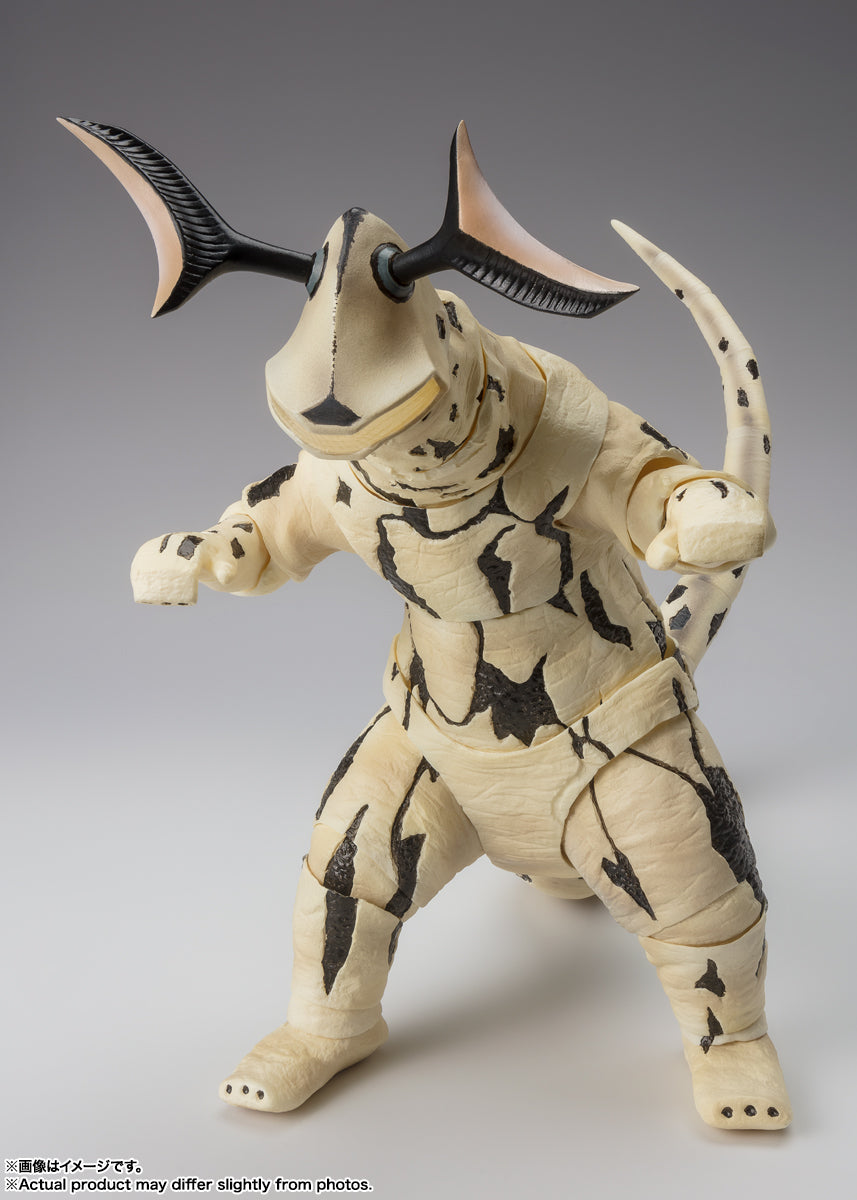 SH Figuarts Eleking