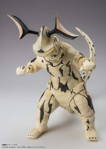 SH Figuarts Eleking