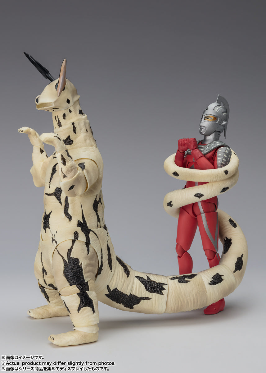 SH Figuarts Eleking