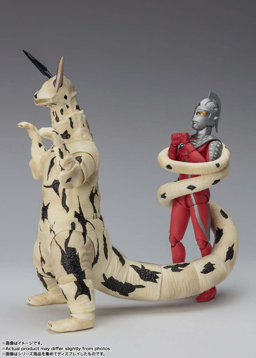 SH Figuarts Eleking