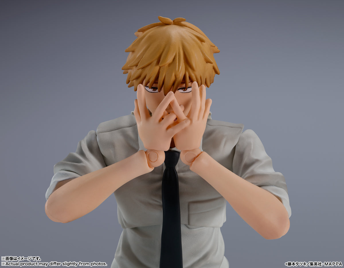 SH Figuarts Denji