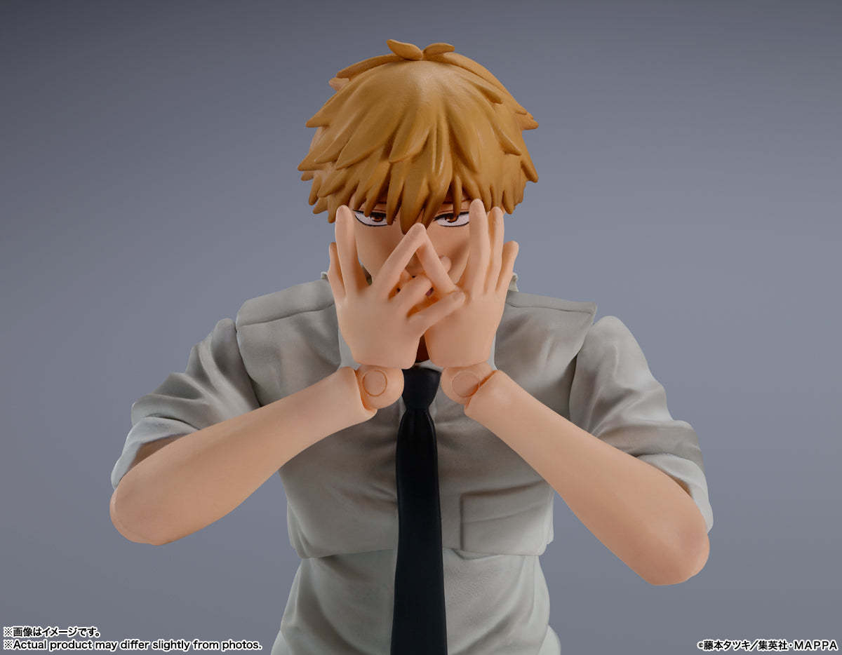 SH Figuarts Denji