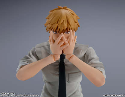SH Figuarts Denji