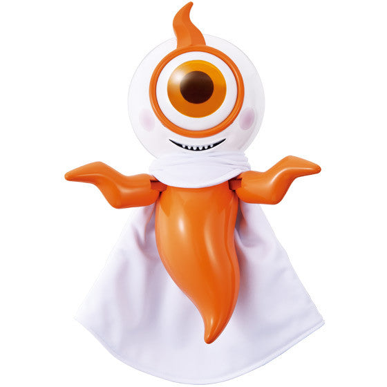 Kamen Rider Ghost Yurusen Talking Puppet