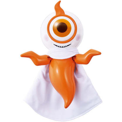Kamen Rider Ghost Yurusen Talking Puppet