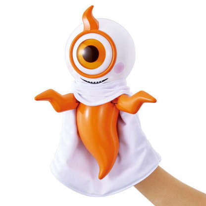 Kamen Rider Ghost Yurusen Talking Puppet