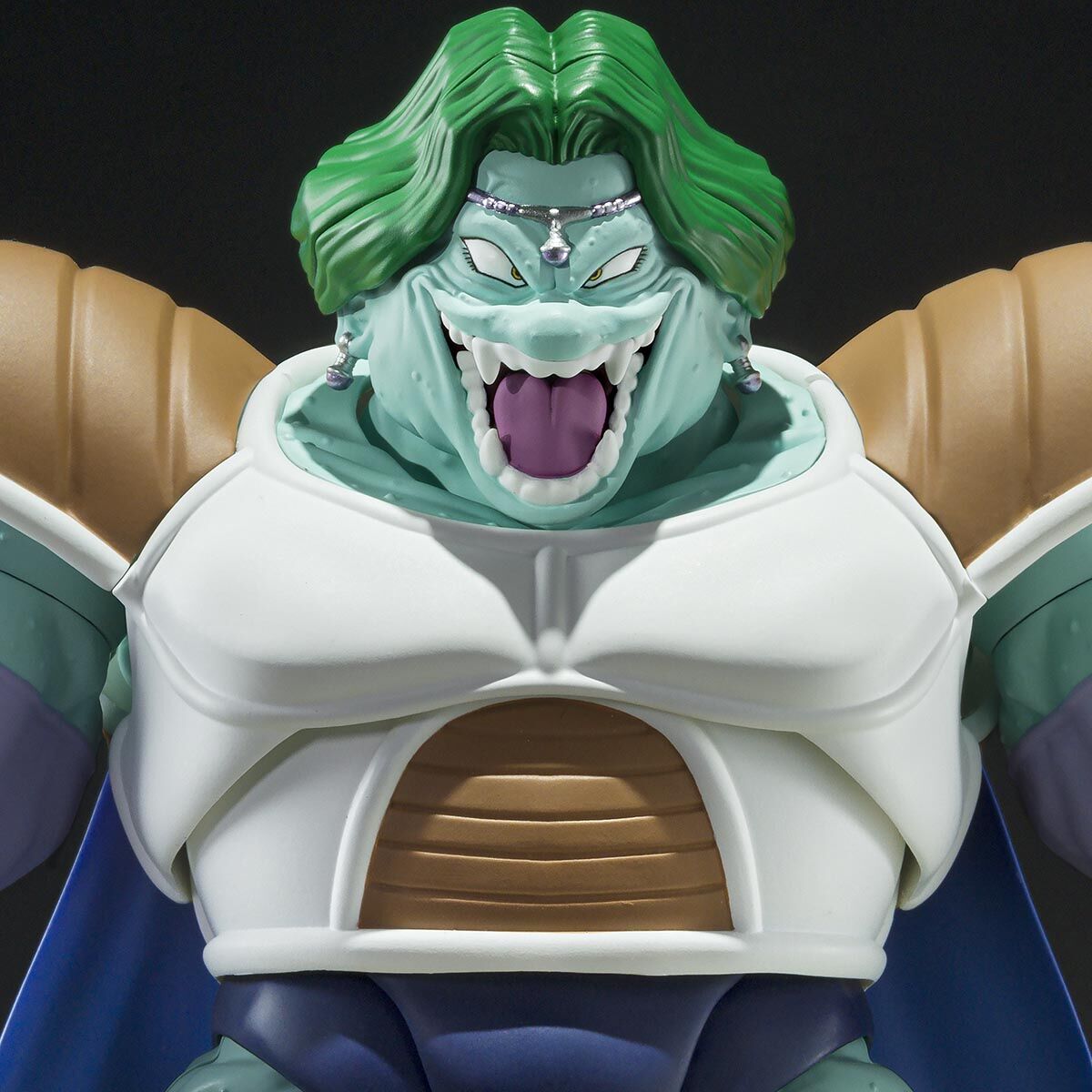 SH Figuarts Zarbon -True Power-