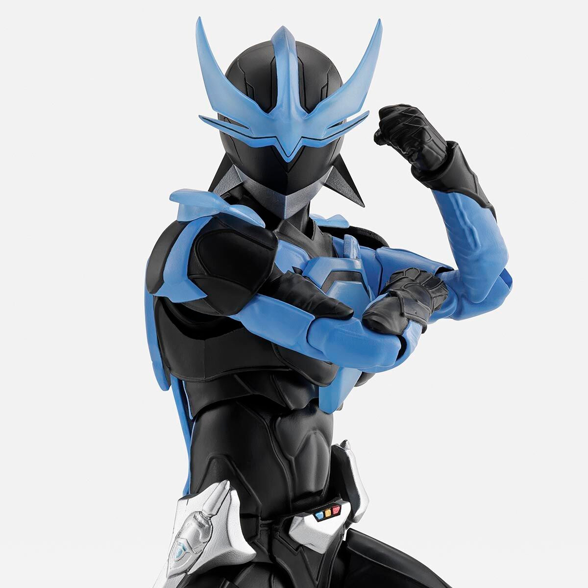 SH Figuarts (Shinkocchou Seihou) Wingman