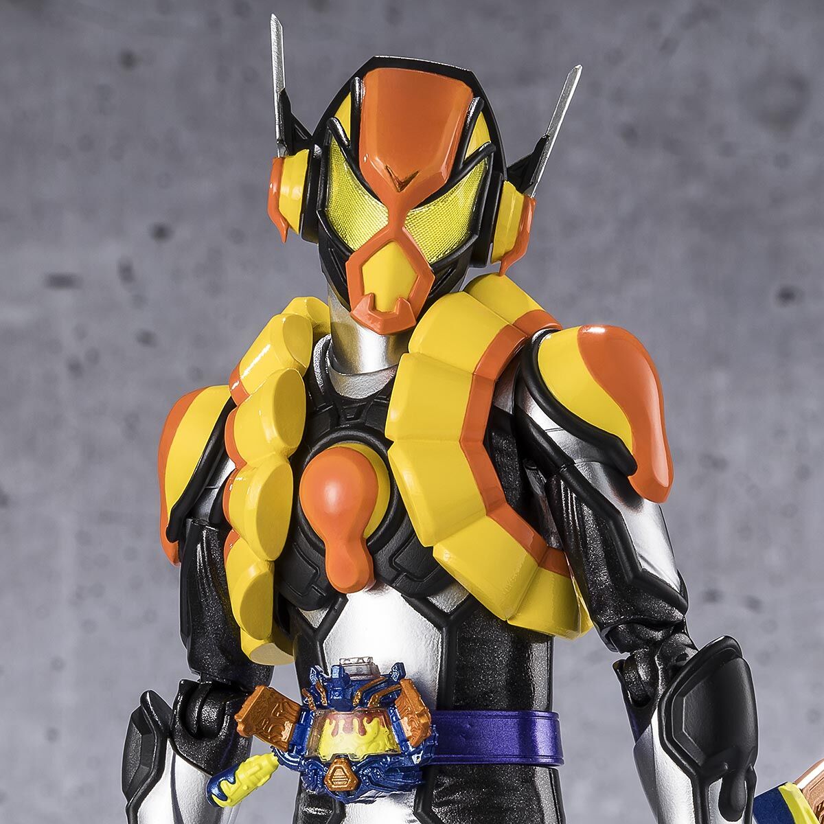SH Figuarts Kamen Rider Vram Pudding Custom
