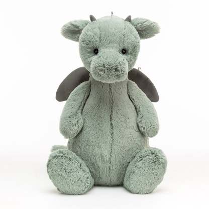 Jellycat Bashful Dragon 51 cm