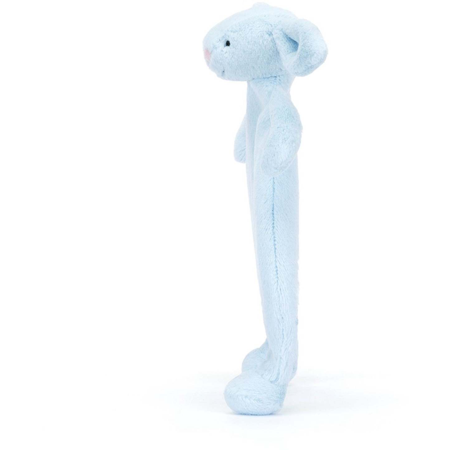 Jellycat Bashful Blue Bunny Comforter