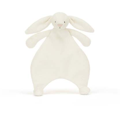 Jellycat Bashful Cream Bunny Comforter