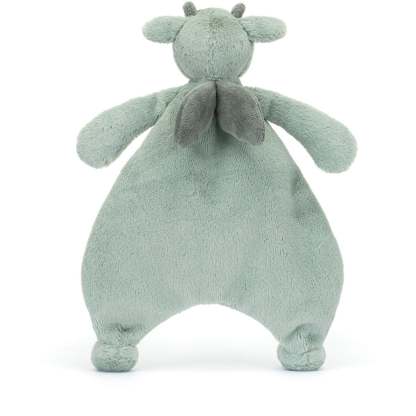 Jellycat Bashful Dragon Comforter