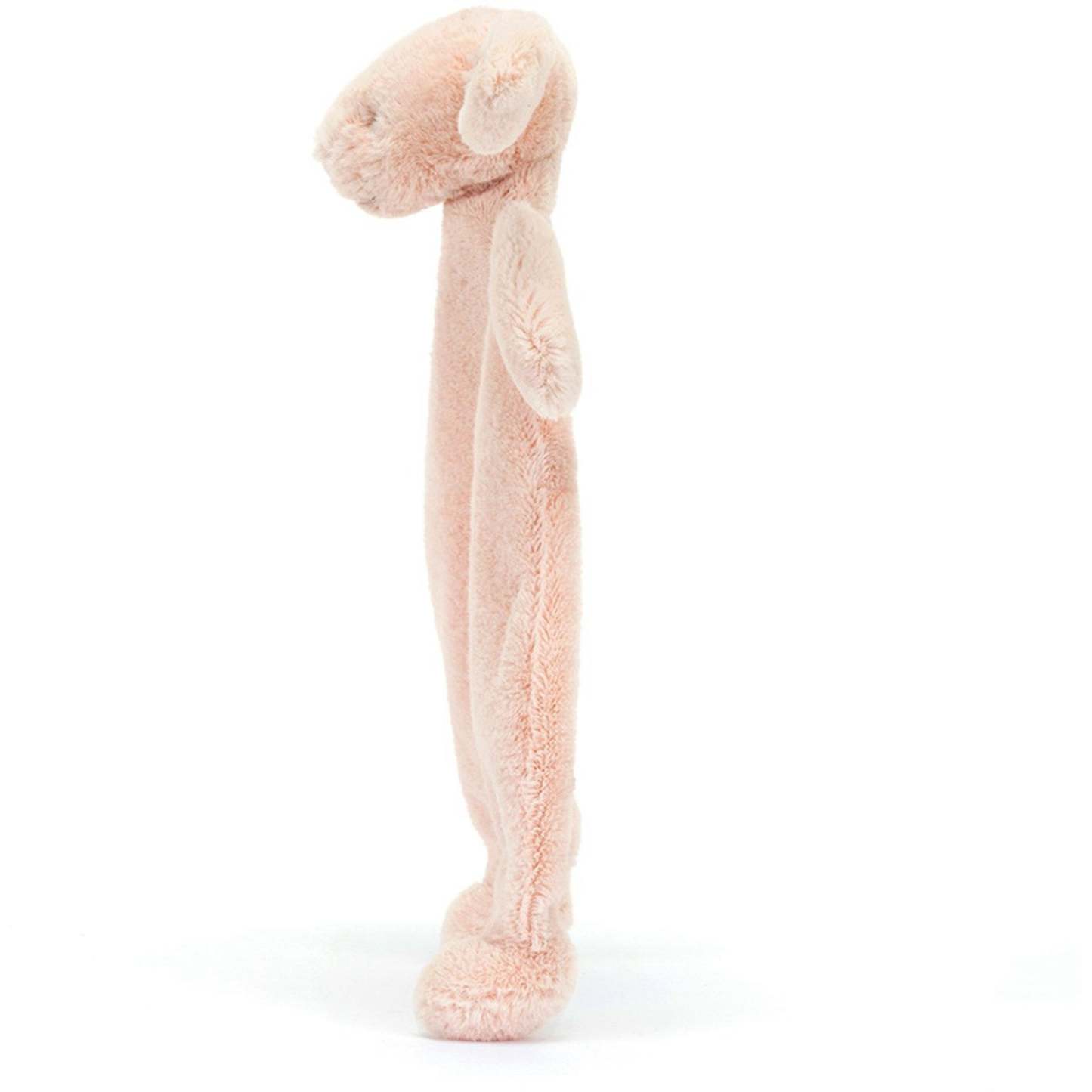Jellycat Bashful Blush Bunny Comforter