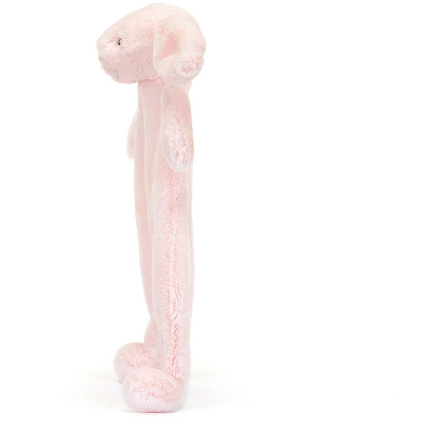 Jellycat Bashful Pink Bunny Comforter