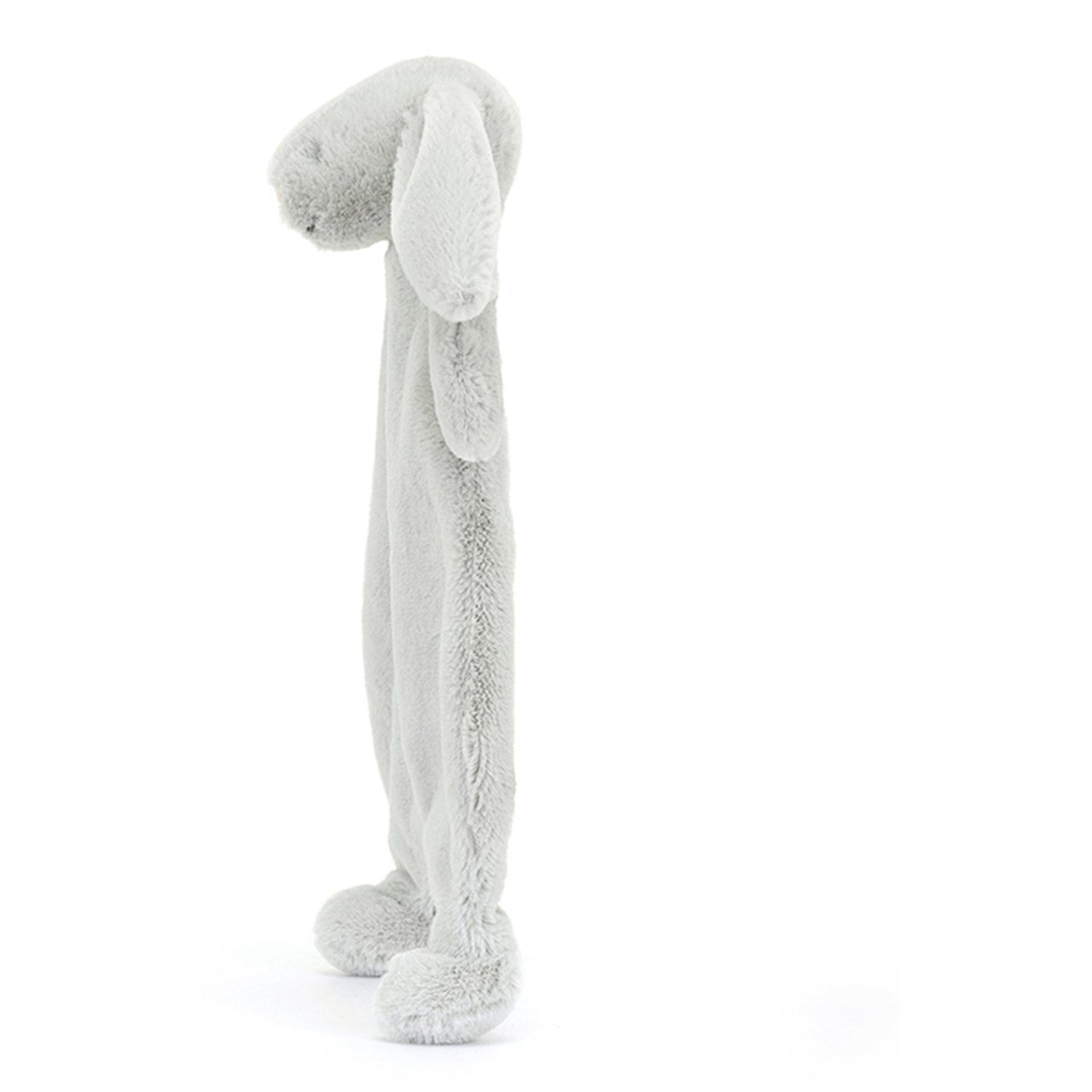 Jellycat Bashful Silver Bunny Comforter