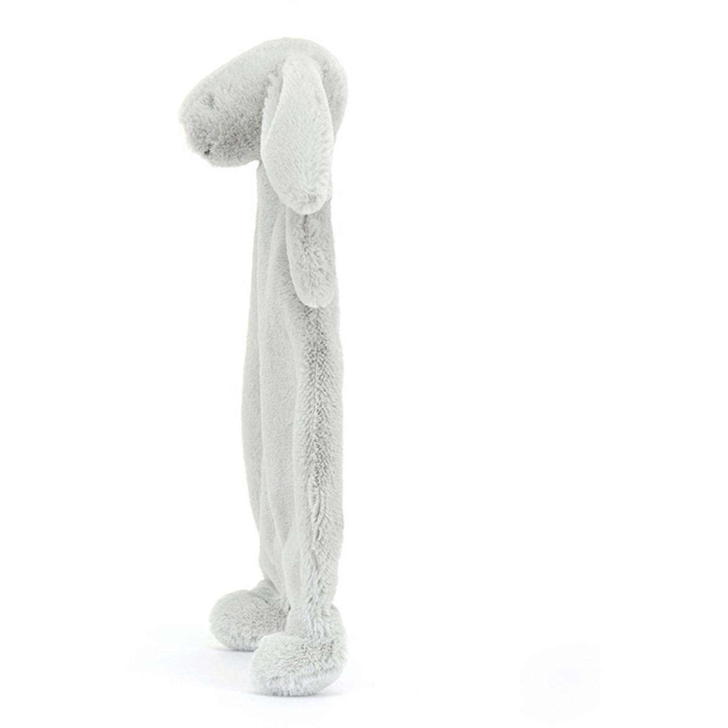 Jellycat Bashful Silver Bunny Comforter