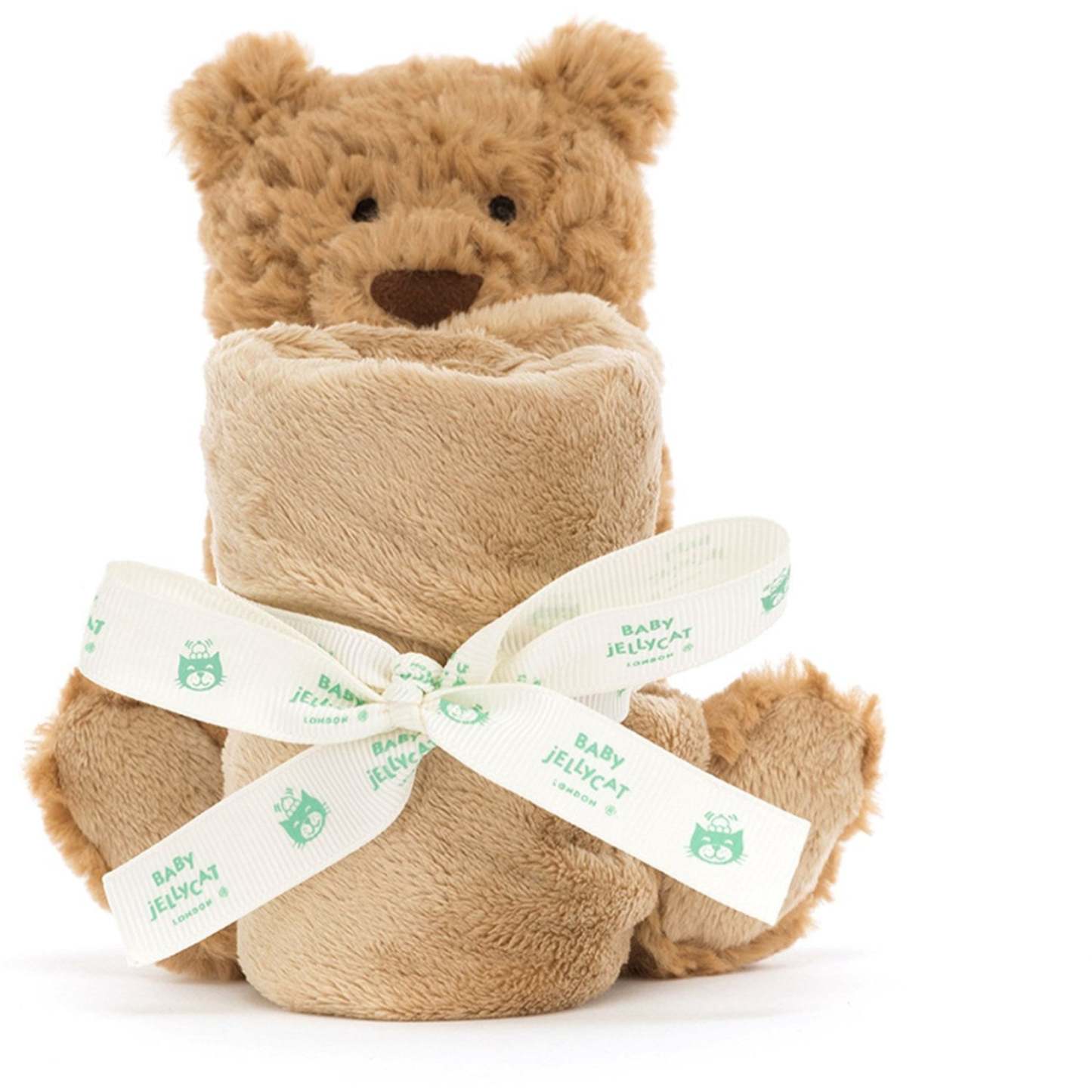 Jellycat Bartholomew Bear Soother