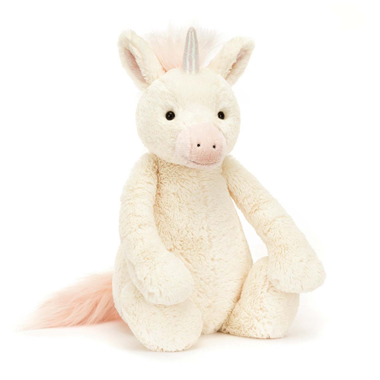 Jellycat Bashful Unicorn 51 cm