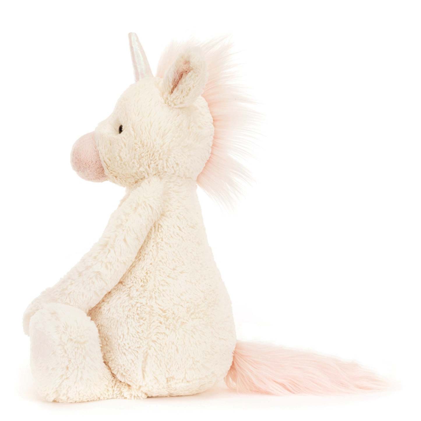 Jellycat Bashful Unicorn 51 cm