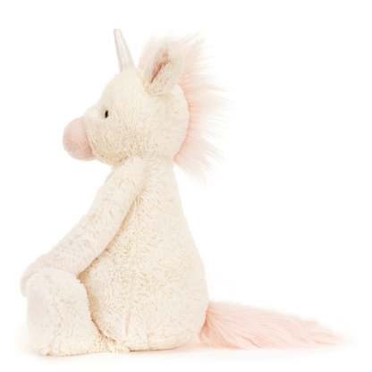 Jellycat Bashful Unicorn 51 cm