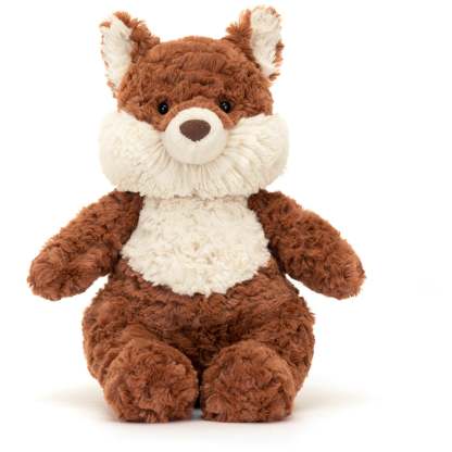 Jellycat Mortimer Fox 26 cm