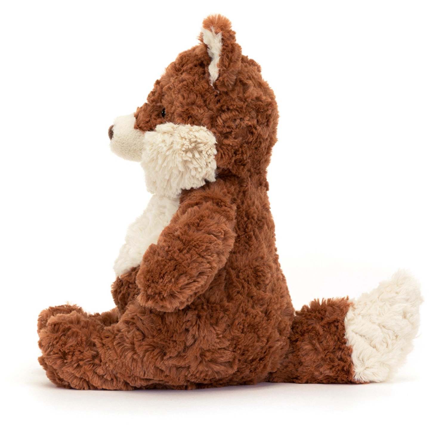 Jellycat Mortimer Fox 26 cm