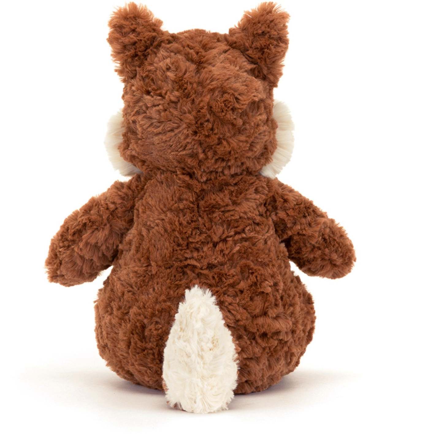 Jellycat Mortimer Fox 26 cm