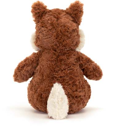 Jellycat Mortimer Fox 26 cm