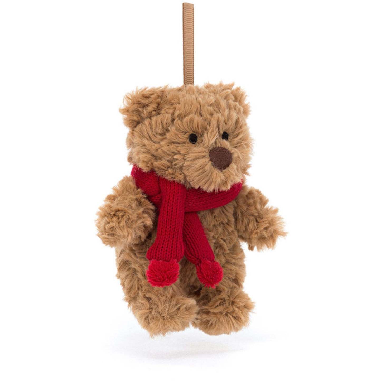 Jellycat Bartholomew Bear Decoration