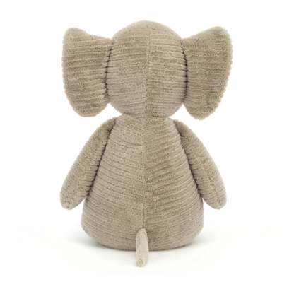 Jellycat Quaxy Elephant 26 cm