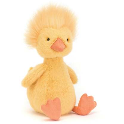 Jellycat FARM Rockhopper Duckling 26 cm