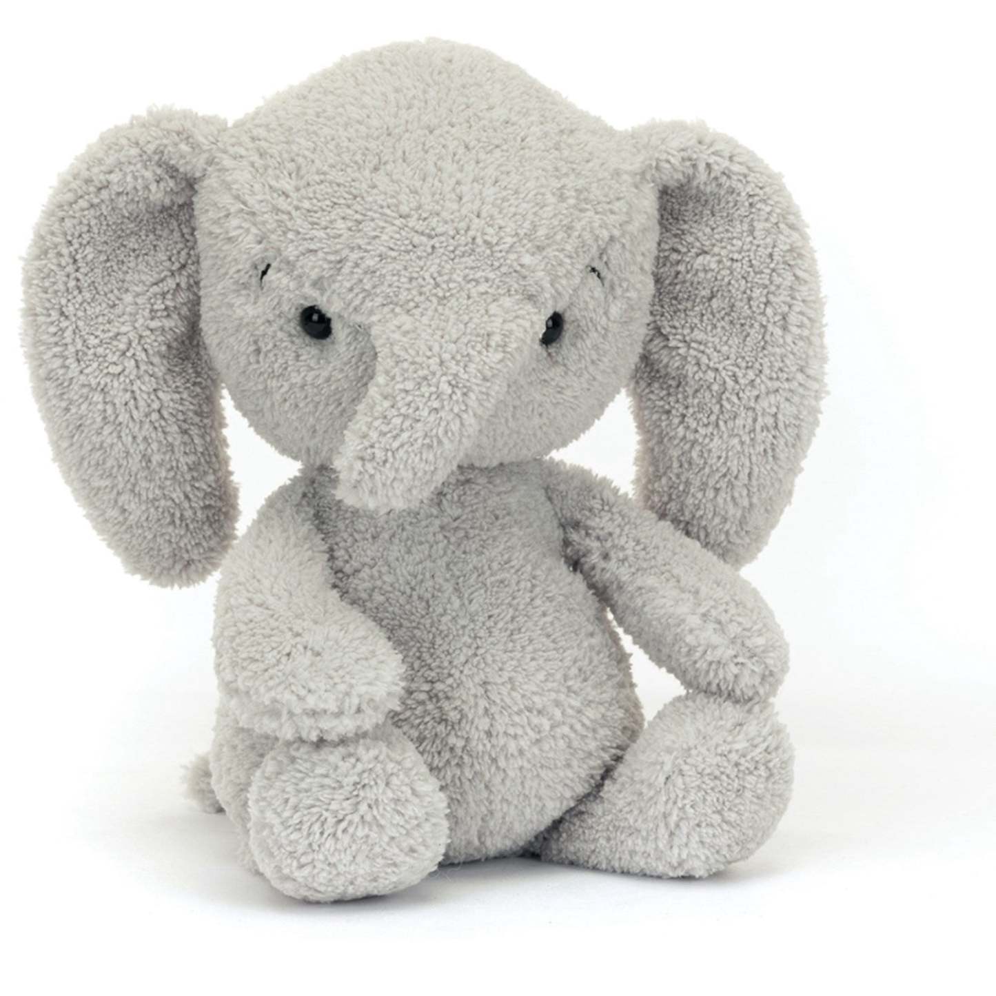 Jellycat Rumblikin Elephant Elly Teddy