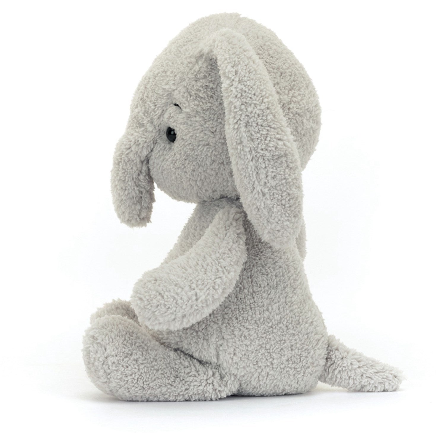 Jellycat Rumblikin Elephant Elly Teddy