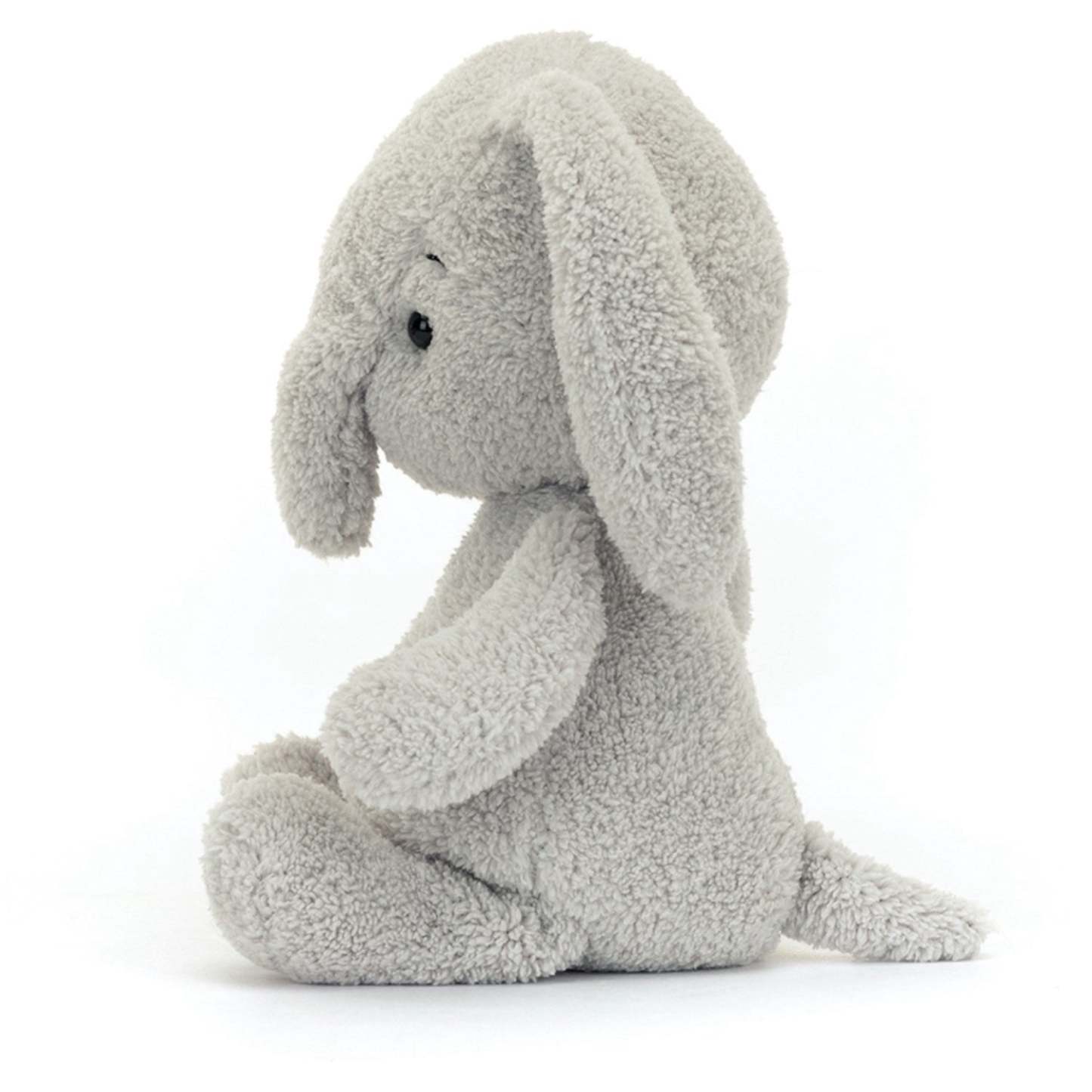 Jellycat Rumblikin Elephant Elly Teddy