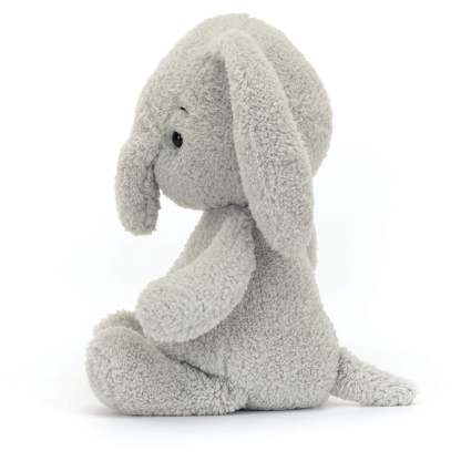 Jellycat Rumblikin Elephant Elly Teddy