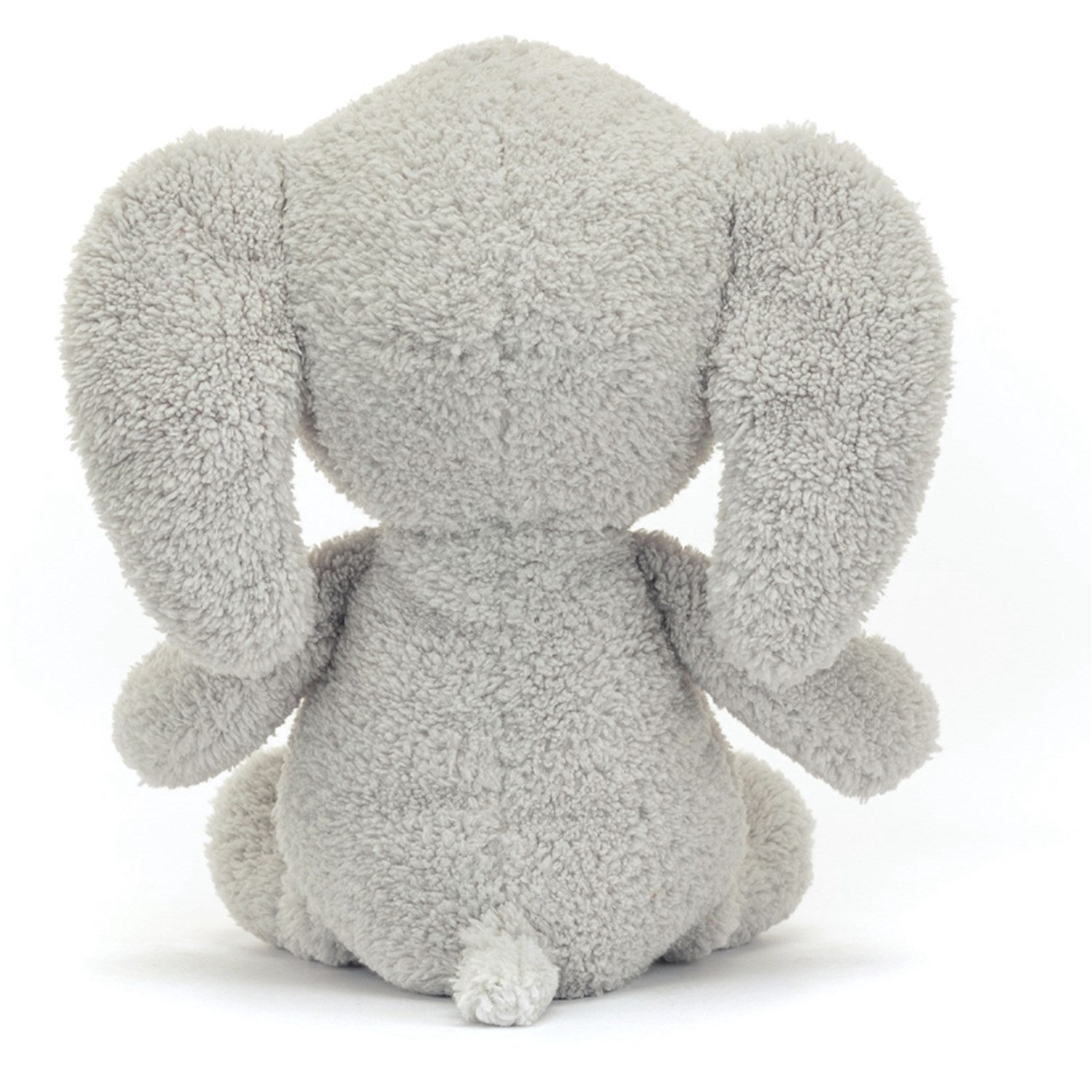 Jellycat Rumblikin Elephant Elly Teddy