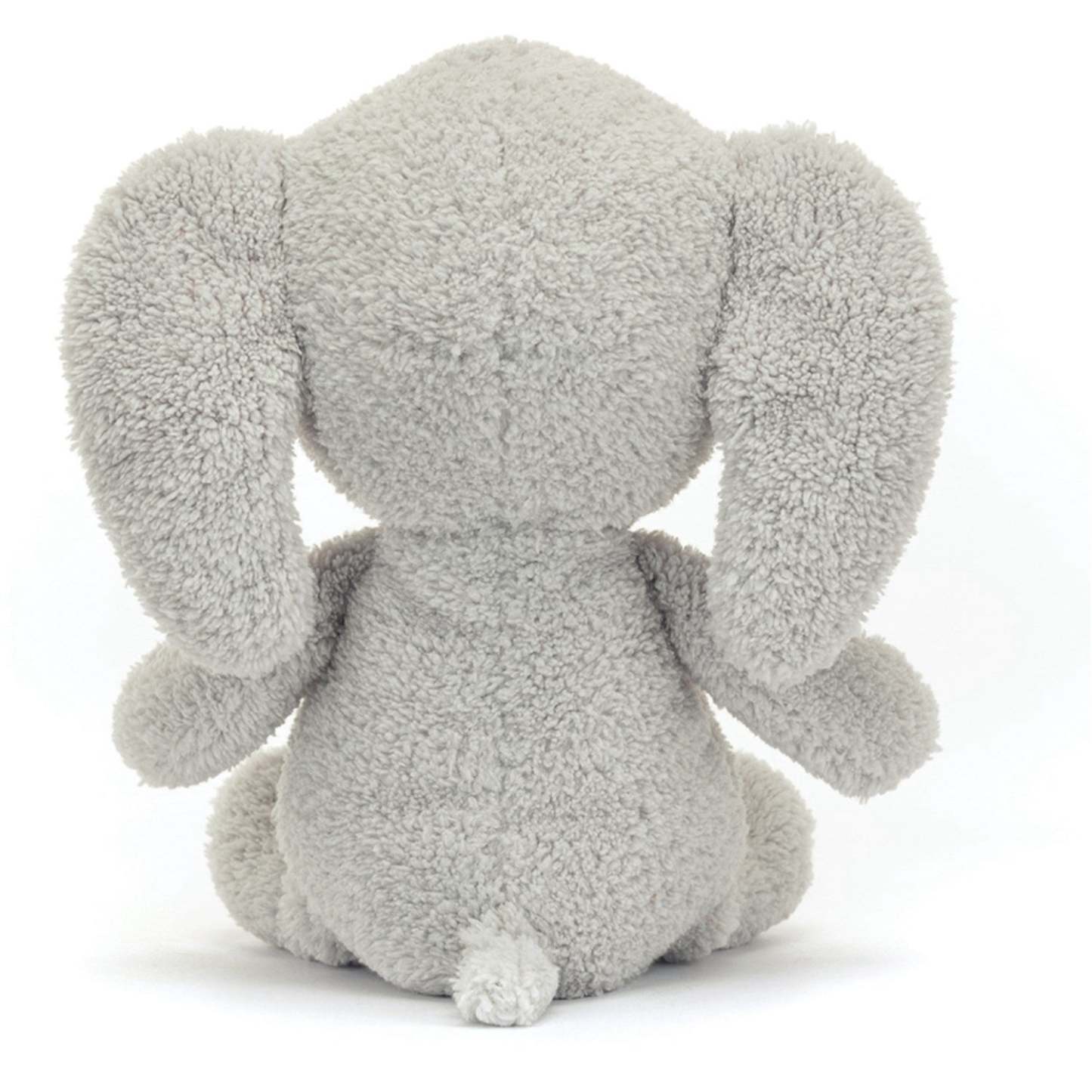 Jellycat Rumblikin Elephant Elly Teddy