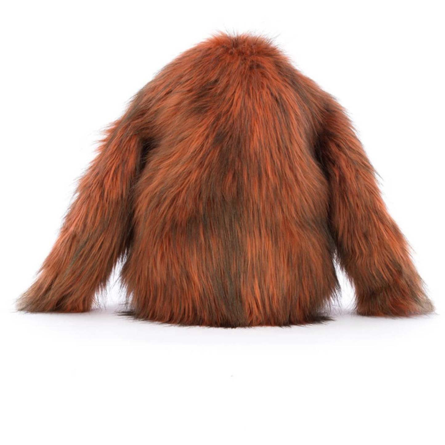 Jellycat Oswald Orangutang