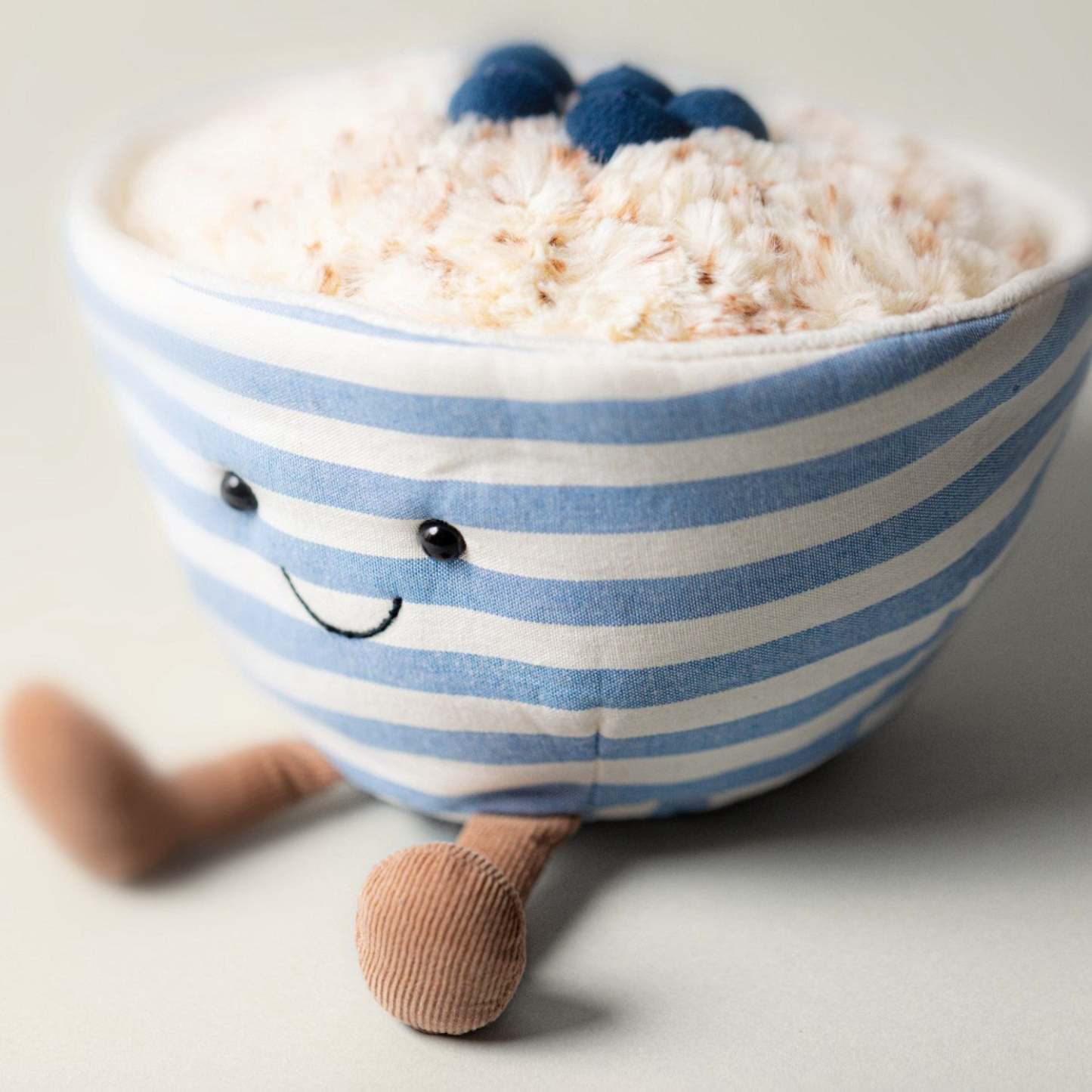 Jellycat Amuseables Porridge